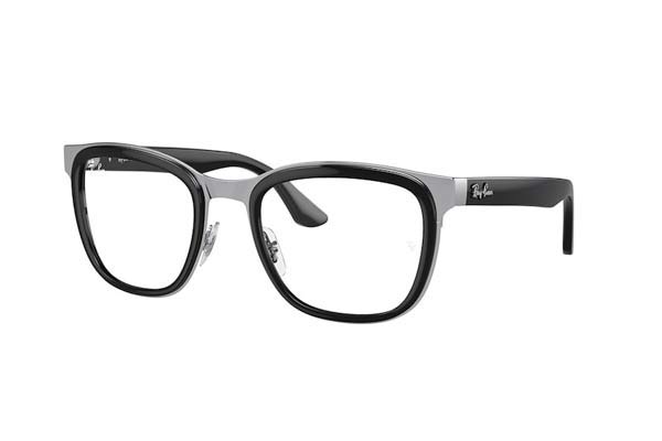 rayban 3709 CLYDE Occhiali da Sole 