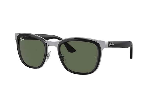 rayban 3709 CLYDE Occhiali da Sole 