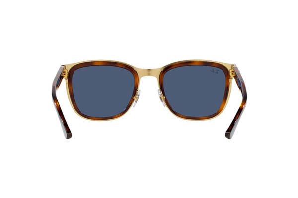 RAYBAN 3709 CLYDE Occhiali da Sole 