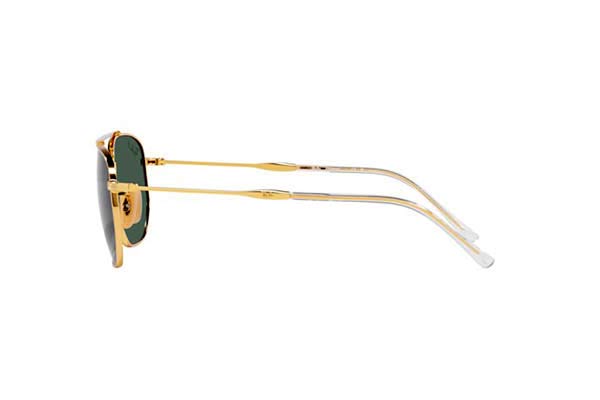 RAYBAN 3707 Occhiali da Sole 