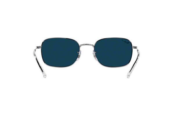 RAYBAN 3706 Occhiali da Sole 