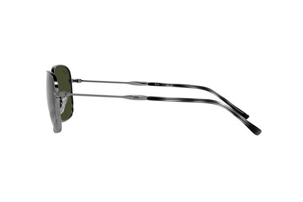 RAYBAN 3706 Occhiali da Sole 