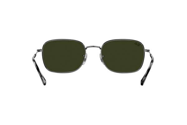 RAYBAN 3706 Occhiali da Sole 