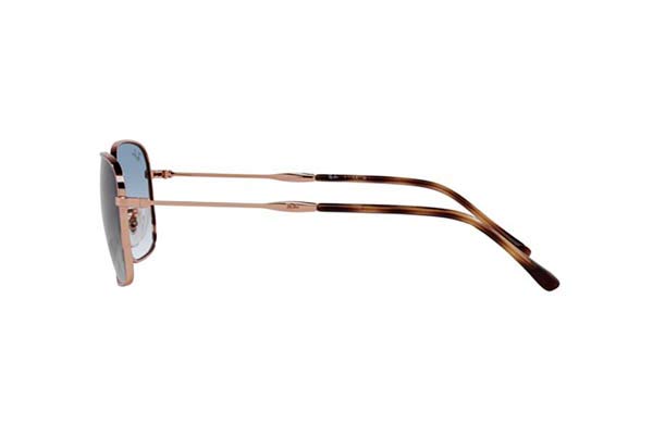 RAYBAN 3706 Occhiali da Sole 
