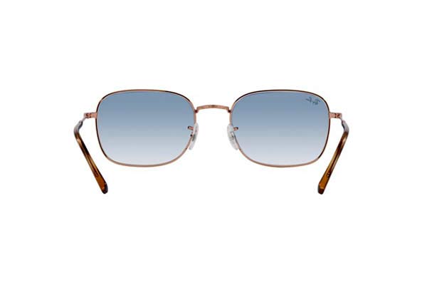 RAYBAN 3706 Occhiali da Sole 