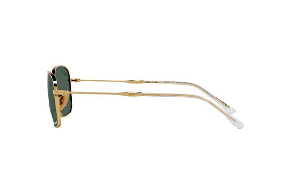 RAYBAN 3706 Occhiali da Sole 