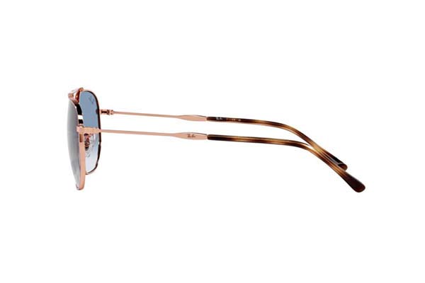 RAYBAN 3707 Occhiali da Sole 