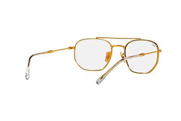 RAYBAN 3707 Occhiali da Sole 