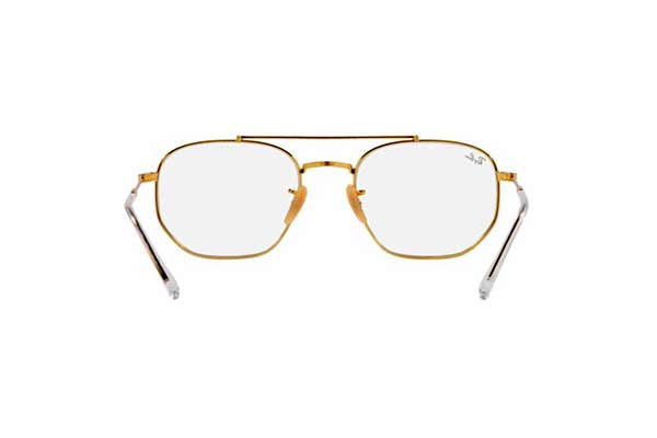 RAYBAN 3707 Occhiali da Sole 