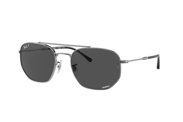 rayban 3707 Occhiali da Sole 