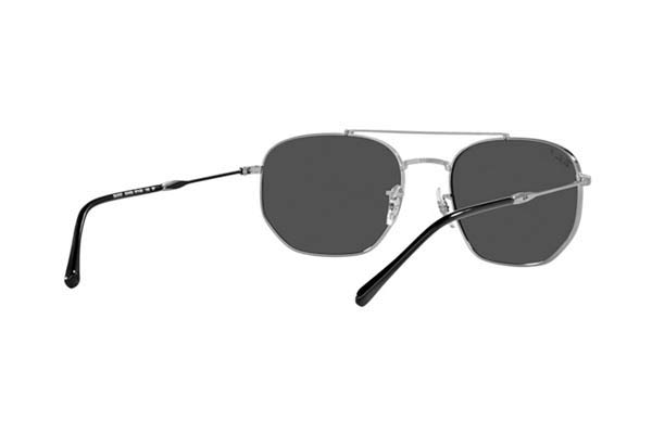 RAYBAN 3707 Occhiali da Sole 