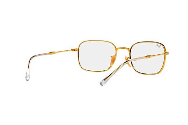 RAYBAN 3706 Occhiali da Sole 
