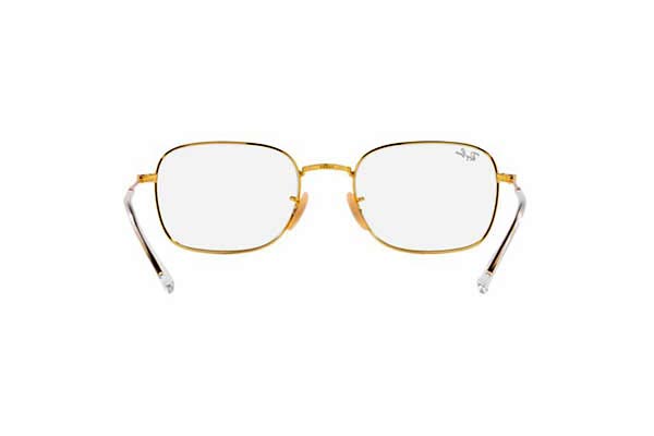 RAYBAN 3706 Occhiali da Sole 