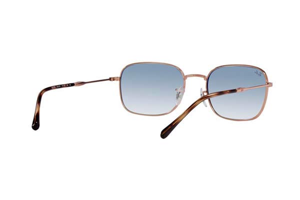 RAYBAN 3706 Occhiali da Sole 
