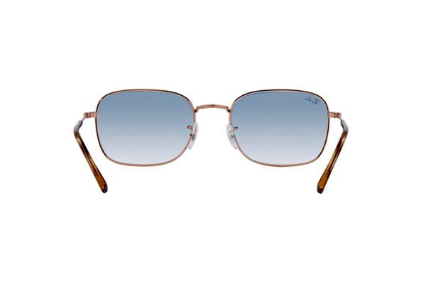 RAYBAN 3706 Occhiali da Sole 