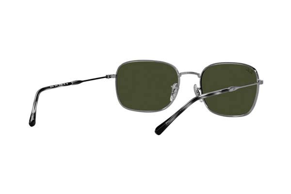RAYBAN 3706 Occhiali da Sole 