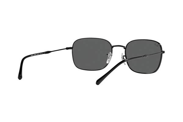 RAYBAN 3706 Occhiali da Sole 