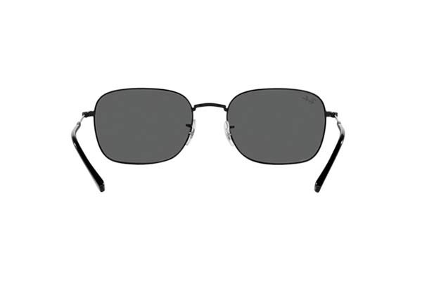 RAYBAN 3706 Occhiali da Sole 