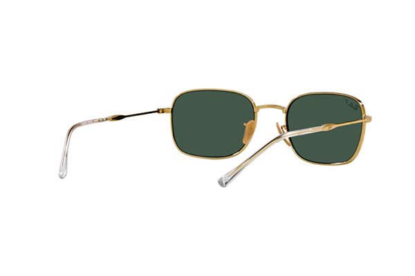 RAYBAN 3706 Occhiali da Sole 