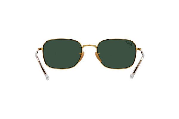 RAYBAN 3706 Occhiali da Sole 