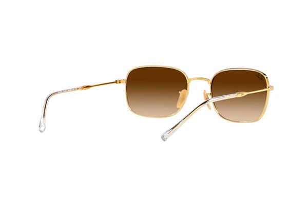 RAYBAN 3706 Occhiali da Sole 