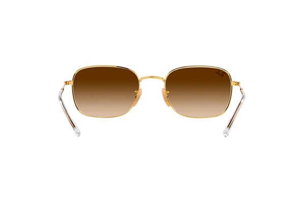 RAYBAN 3706 Occhiali da Sole 