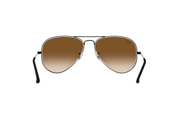 RAYBAN 3025 AVIATOR Occhiali da Sole 