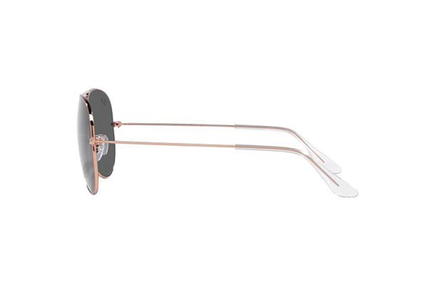 RAYBAN 3025 AVIATOR Occhiali da Sole 