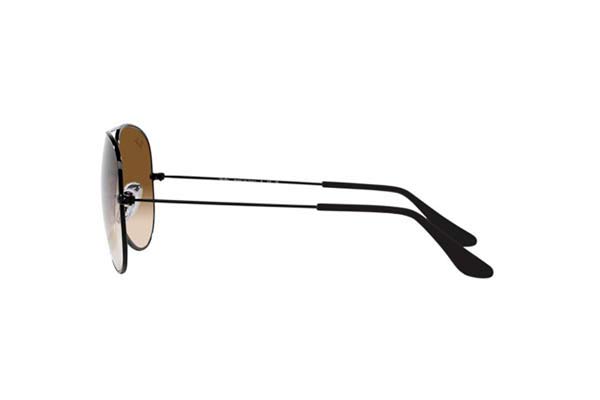 RAYBAN 3025 AVIATOR Occhiali da Sole 