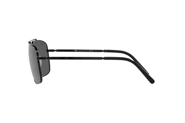 RAYBAN 3796 Occhiali da Sole 