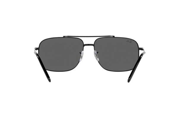 RAYBAN 3796 Occhiali da Sole 