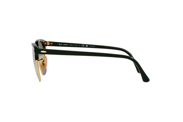 RAYBAN 3016 CLUBMASTER Occhiali da Sole 