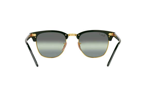 RAYBAN 3016 CLUBMASTER Occhiali da Sole 
