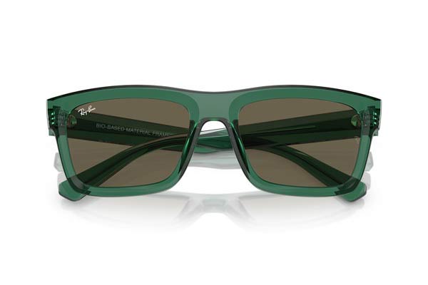 RAYBAN 4396 WARREN Occhiali da Sole 