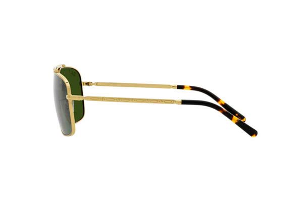 RAYBAN 3796 Occhiali da Sole 