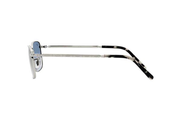 RAYBAN 3717 Occhiali da Sole 
