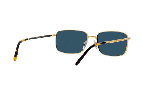 RAYBAN 3717 Occhiali da Sole 