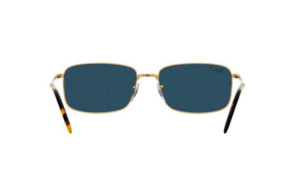 RAYBAN 3717 Occhiali da Sole 