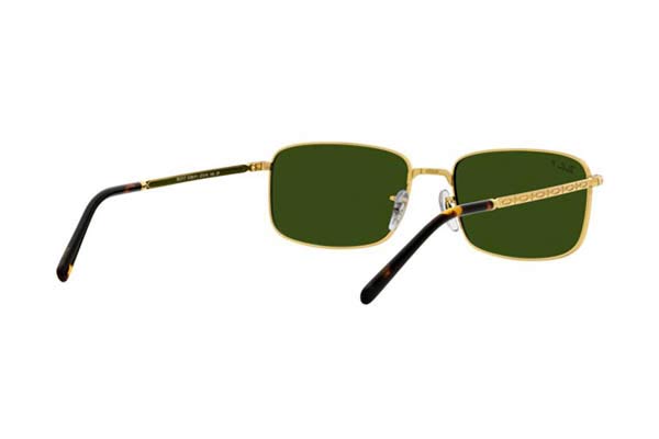 RAYBAN 3717 Occhiali da Sole 