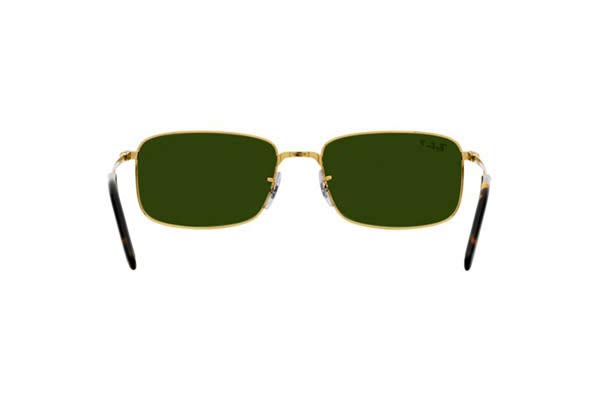 RAYBAN 3717 Occhiali da Sole 