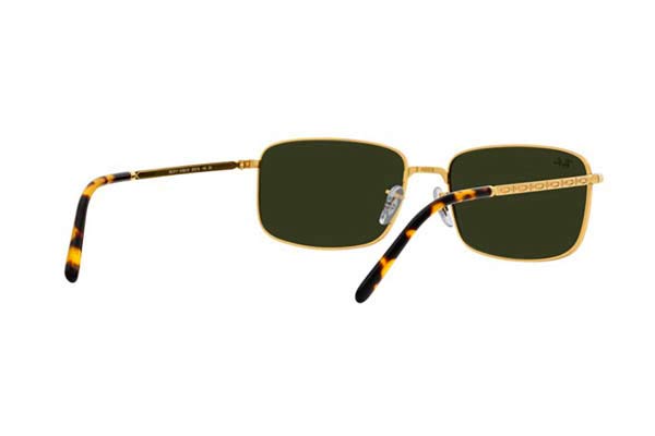 RAYBAN 3717 Occhiali da Sole 