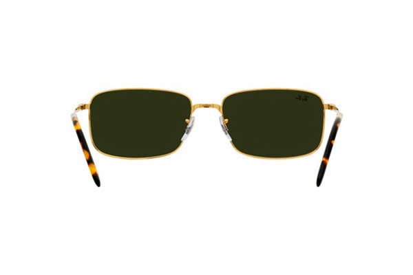RAYBAN 3717 Occhiali da Sole 