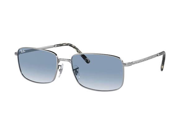 Rayban 3717 003/3F size 57 Occhiali da sole Prezzo: 108,99