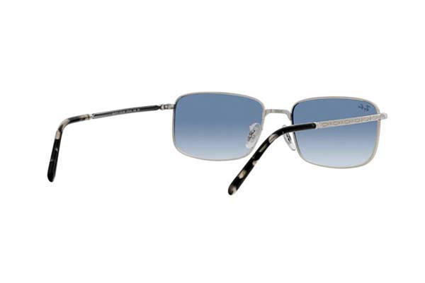 RAYBAN 3717 Occhiali da Sole 