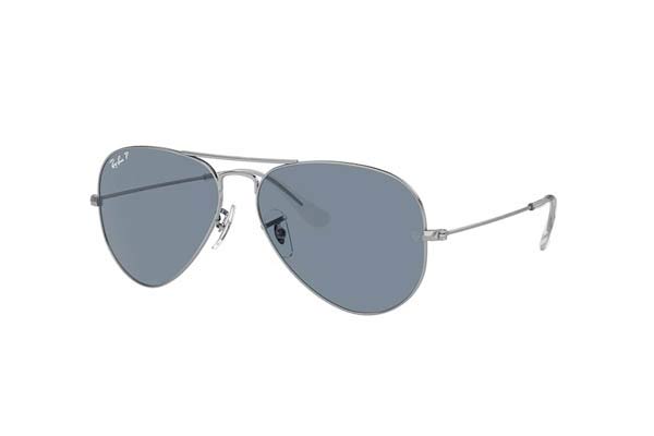 rayban 3025 AVIATOR Occhiali da Sole 