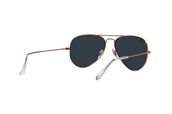 RAYBAN 3025 AVIATOR Occhiali da Sole 