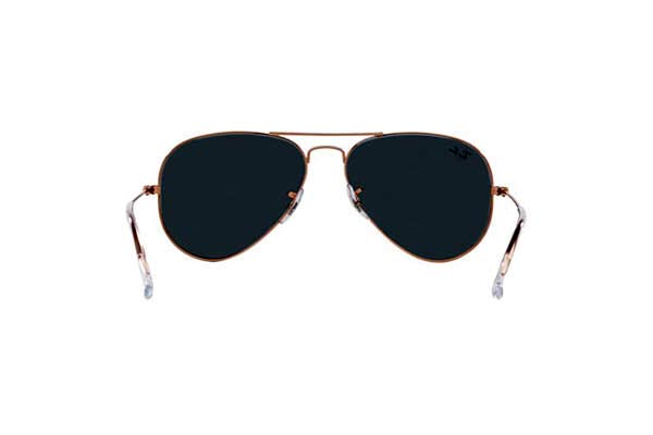 RAYBAN 3025 AVIATOR Occhiali da Sole 