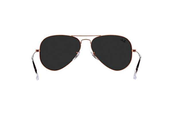 RAYBAN 3025 AVIATOR Occhiali da Sole 
