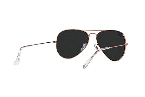 RAYBAN 3025 AVIATOR Occhiali da Sole 