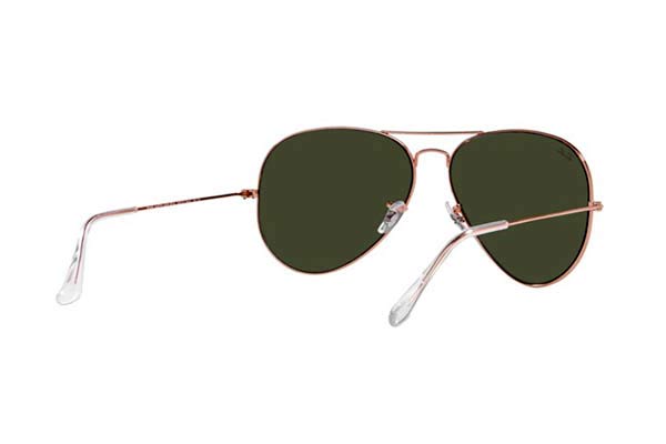 RAYBAN 3025 AVIATOR Occhiali da Sole 